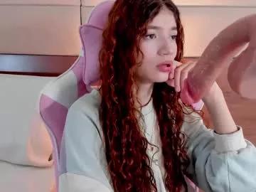 little_dazhia from Chaturbate is Freechat