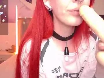 little_food_girl from Chaturbate is Freechat