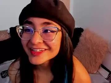 little_gabyherrera from Chaturbate is Freechat