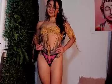 little_gabyherrera from Chaturbate is Freechat