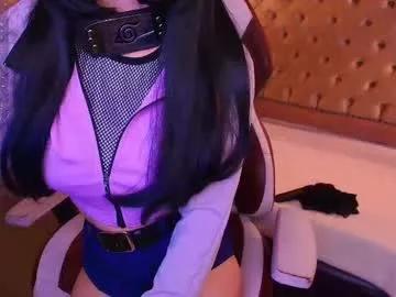 little_raven_ from Chaturbate is Freechat