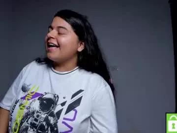 little_shaara from Chaturbate is Freechat