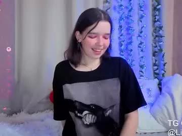 little_teya from Chaturbate is Freechat