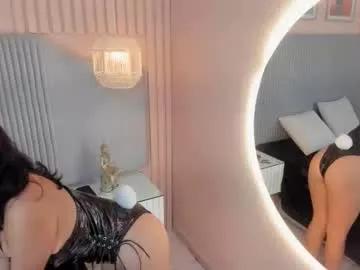 little_vel from Chaturbate is Freechat