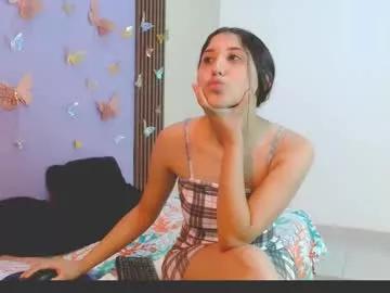 littlebunnybad19 from Chaturbate is Freechat