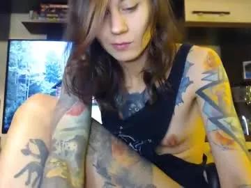 littlehappines from Chaturbate is Freechat