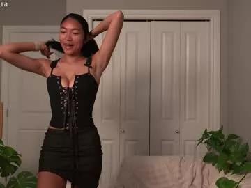 littlemiss_kira from Chaturbate is Freechat