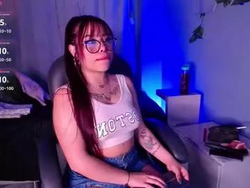 littlenathy_ from Chaturbate is Freechat