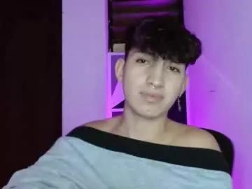 littlextrem from Chaturbate is Freechat