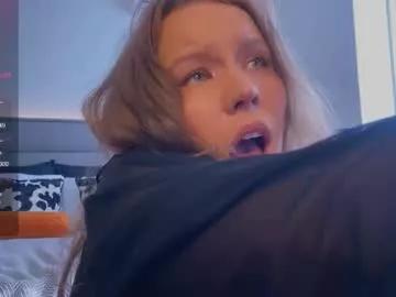 lively_luna from Chaturbate is Freechat