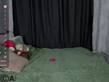 livelyluna from Chaturbate is Freechat