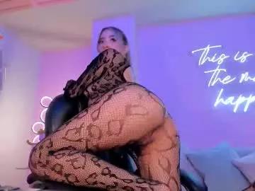 lizzcooper_ from Chaturbate is Freechat