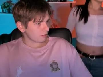 lizzie_boom from Chaturbate is Freechat