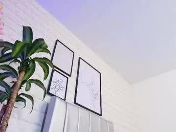 lizzie_evans from Chaturbate is Freechat