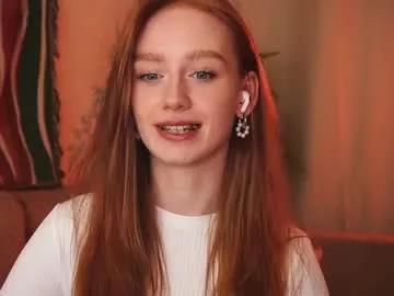 lizzy_blaze from Chaturbate is Freechat