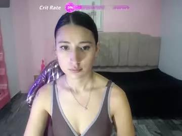 lizzyluk_ch from Chaturbate is Freechat