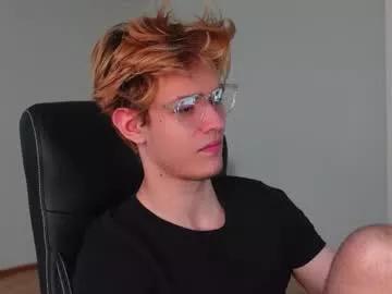logan_fraser from Chaturbate is Freechat
