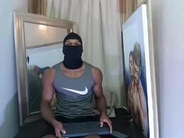 logan_jackson_ from Chaturbate is Freechat
