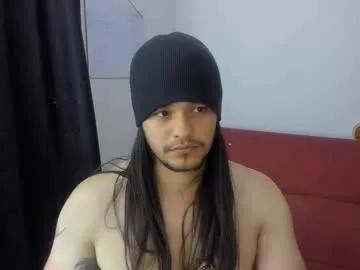 loganhot22 from Chaturbate is Freechat
