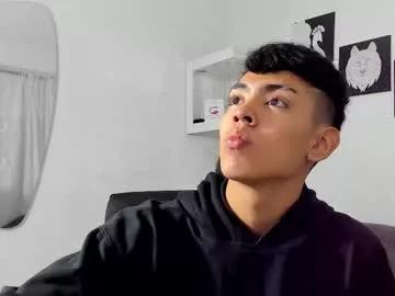 logantwink18 from Chaturbate is Freechat