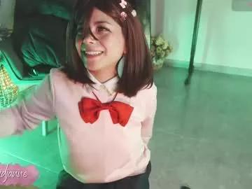 Photos of loiijanne from Chaturbate is Freechat