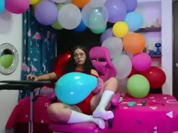 lola_fiery from Chaturbate is Freechat