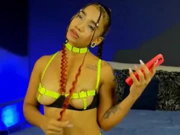lola_red956680 from Chaturbate is Freechat