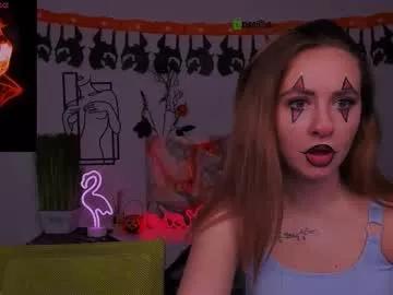 lola_swon from Chaturbate is Freechat