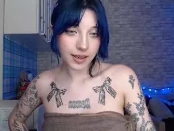 lolablackberry from Chaturbate is Freechat