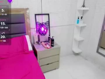lolamaxi from Chaturbate is Freechat