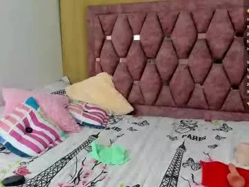 lolaredhonny from Chaturbate is Freechat