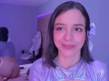 lolarosse_ from Chaturbate is Freechat