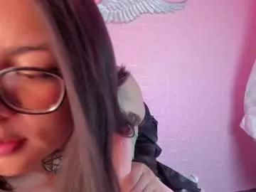 lolaxxxperiience from Chaturbate is Freechat