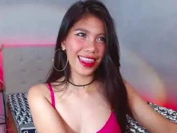 lolli_rosie from Chaturbate is Freechat