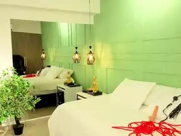 lollipop_rose_ from Chaturbate is Freechat