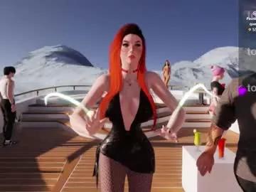 Entertain your itch for girls livestreamers with our collection of stunning models, skilled in the art of temptation and delight.