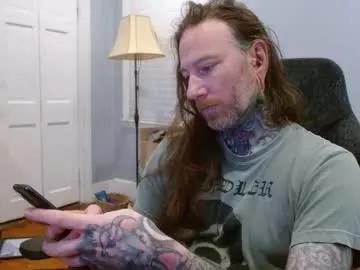 longhair021 from Chaturbate is Freechat