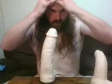 longhairedfreak1921 from Chaturbate is Freechat