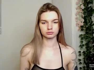 lookoluna from Chaturbate is Freechat