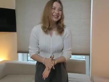 lorafell from Chaturbate is Freechat