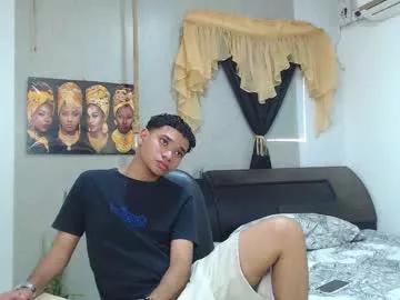 lord_jamess_ from Chaturbate is Freechat