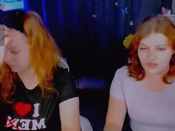 lorel_love from Chaturbate is Freechat