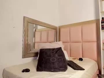 lorena_hawkins from Chaturbate is Freechat