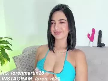 lorens_martin from Chaturbate is Freechat
