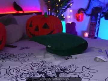 lorettelorenaa from Chaturbate is Freechat