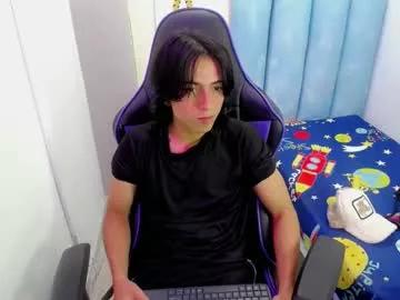 louis_baltazar from Chaturbate is Freechat
