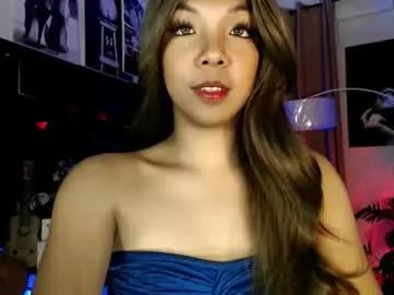 louisassy from Chaturbate is Freechat