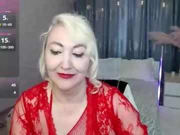 lova_blonde from Chaturbate is Freechat