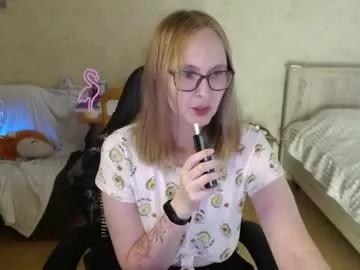 love_agatha from Chaturbate is Freechat