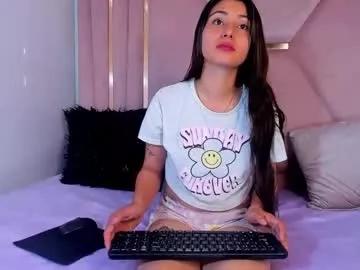 love_crystall from Chaturbate is Freechat